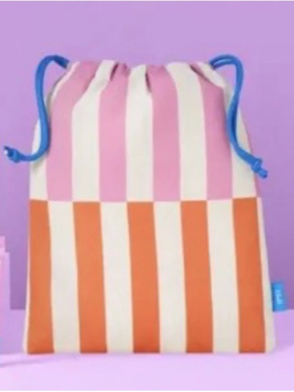 Ipsy ‘Vacation’ Glam Pouch Bag